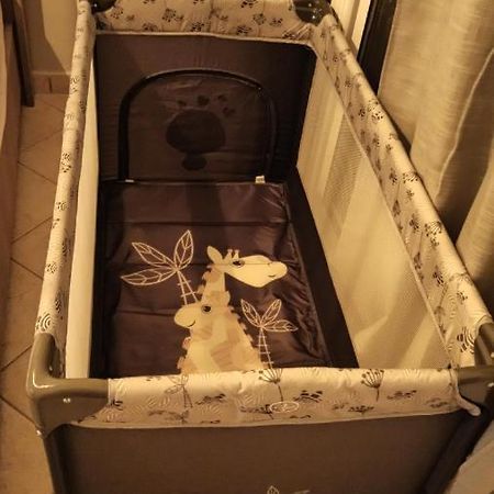شقة Casita Una Ofrínion المظهر الخارجي الصورة