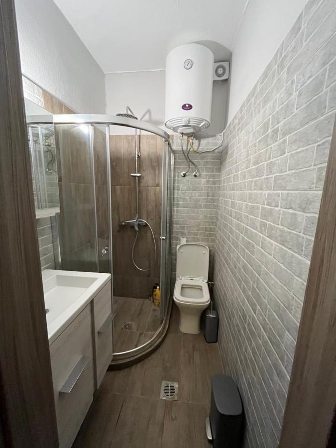 شقة Casita Una Ofrínion المظهر الخارجي الصورة