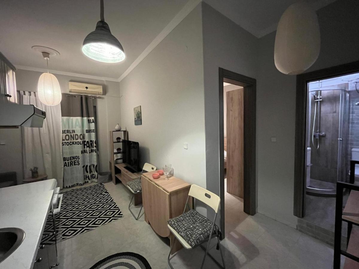 شقة Casita Una Ofrínion المظهر الخارجي الصورة