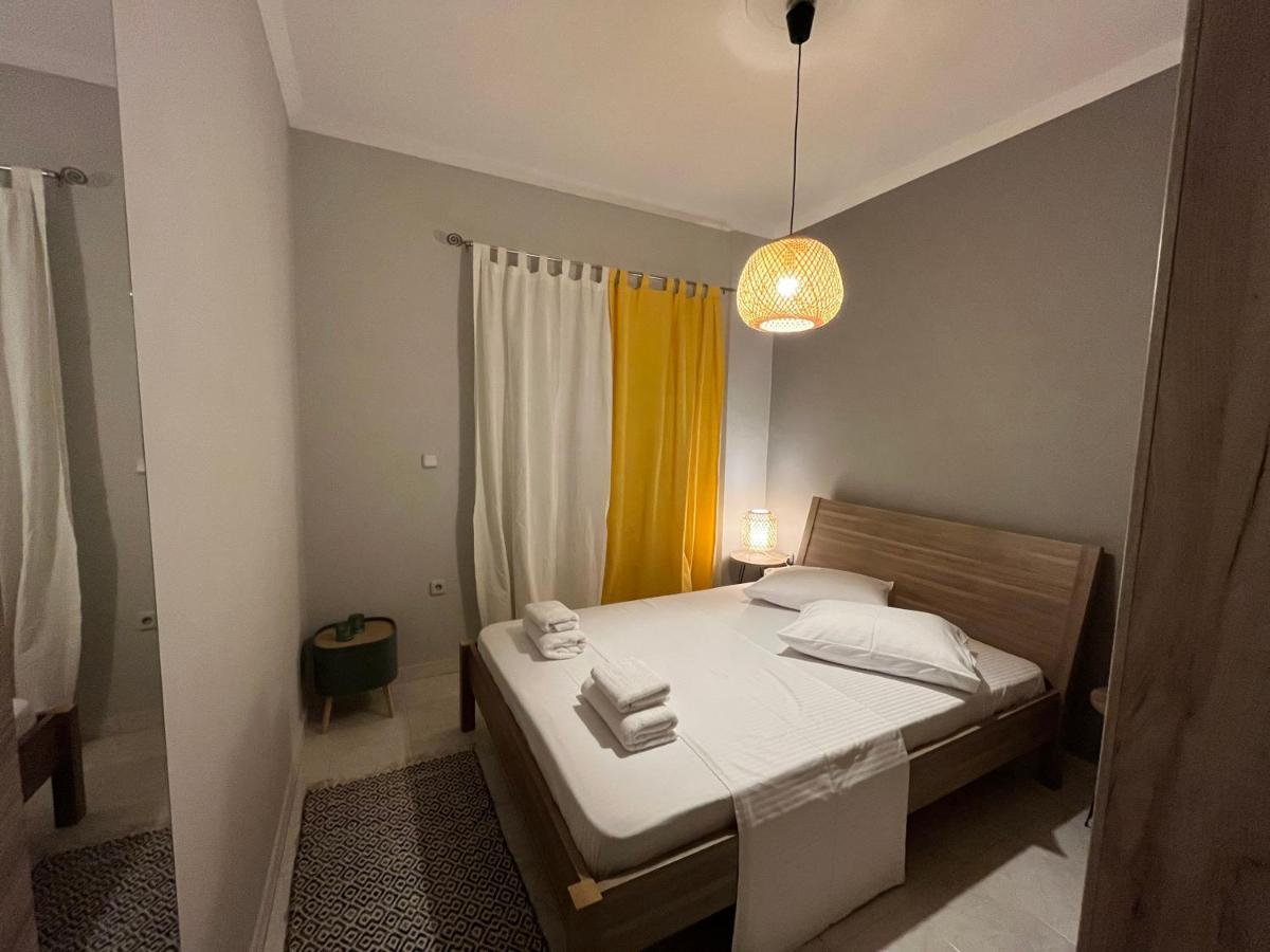 شقة Casita Una Ofrínion المظهر الخارجي الصورة